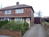 Spring Avenue, Gildersome,Morley, Leeds LS27
