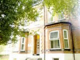 Whalley Range