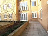 Griffin Court