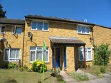 Wainwright Grove, Isleworth TW7