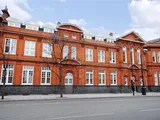 Clerkenwell Road, EC1