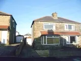 Gleanings Avenue, Halifax HX2