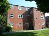 Uppingham, Skelmersdale WN8