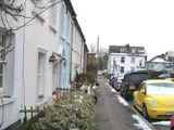 Mark Street, Reigate