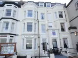 Rutland Terrace Queens Parade, Scarborough YO12