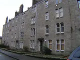 Scott Street, Dundee