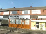 Woodhouse Lane East, Timperley, Altrincham WA15
