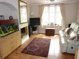 Amidas Gardens, Dagenham RM8