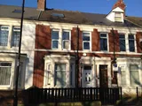 First Avenue, Newcastle Upon Tyne NE6