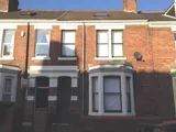 Mundella Terrace, Newcastle Upon Tyne NE6