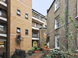 Cornwall Court, Kennington, London, SE11