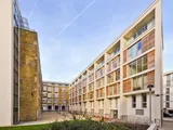 Lett Road, Stockwell, London, SW9