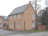 Rowley Avenue, Stafford ST17