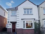 WHEATLEY ROAD, OLDBURY, WEST MIDLANDS