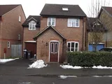 Lukins Drive,  Great Dunmow