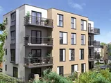 Mandarin Court, Snowberry Close, High Barnet