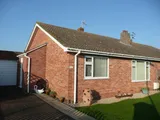 Woodlands Drive, Ruishton, Taunton TA3