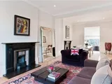 Glenluce Road, Blackheath