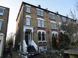Hermon Hill, LONDON