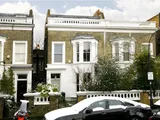 Ashchurch Park Villas, London, W12