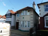 Westcliff Park Drive, Westcliff on Sea