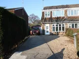 Tytherington Drive Macclesfield