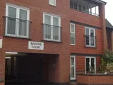 Rangemore Street, Burton On Trent