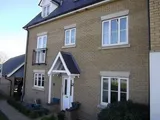 Woodlark Drive, Stowmarket