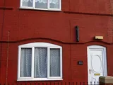 Harrow Street, South Elmsall, Pontefract