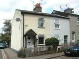 Byde Street, Bengeo