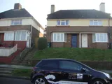 Hodshrove Road, Brighton,BN2 4RS