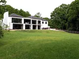 Brookwood House, Moulton, Northamptonshire, NN3 7NW