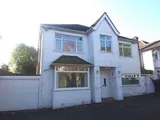 Uxbridge Road, Stanmore, Middlesex