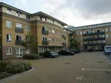 Crowngate House, Bow E3