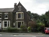 Burnley Road, Padiham