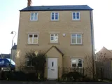 Pine Rise, Madley Park