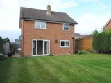Farm Lane, Hildenborough