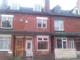 Trent Street, Gainsborough