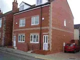 Torr Street, Gainsborough