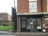 North Street, Gainsborough