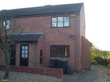 Warren Close, Gainsborough