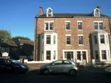 Dene House, The Green