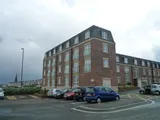 Winslow Court