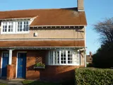 Poolbank, Port Sunlight