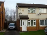 Bristol Drive, Little Sutton