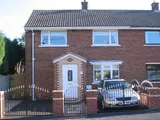 High Street, Byers Green, Spennymoor DL16