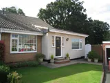 Oval Park, Spennymoor DL16