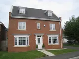 Beckwith Close, Spennymoor DL16