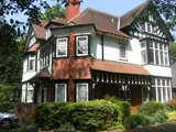 Mauldeth Road, Heaton Mersey, Stockport SK4