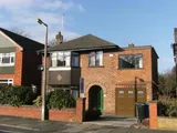 Glenfield Road, Heaton Chapel, Stockport SK4